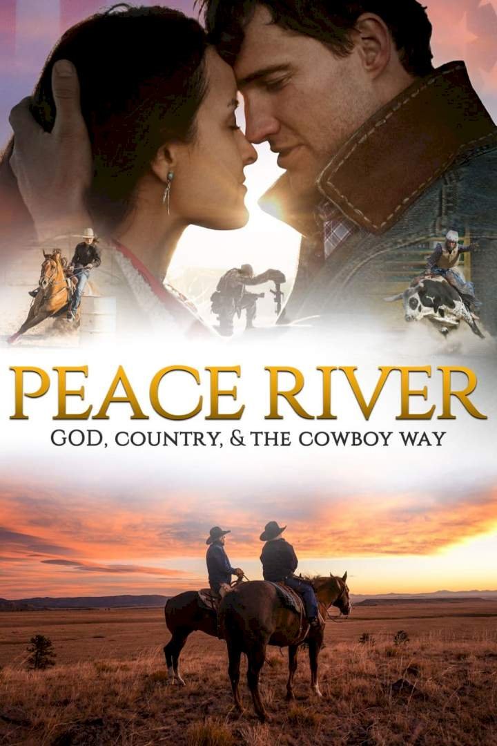 Peace River (2022) – Hollywood Movie