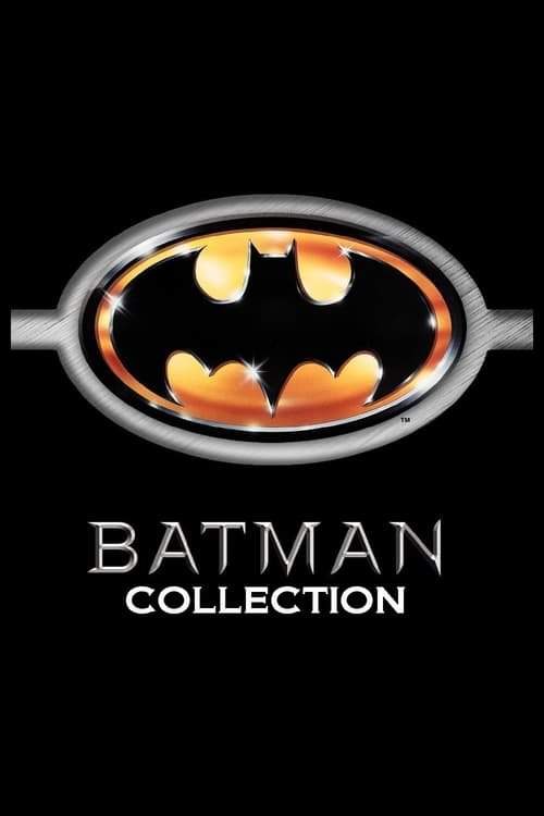 Batman (1989) – Hollywood Movie
