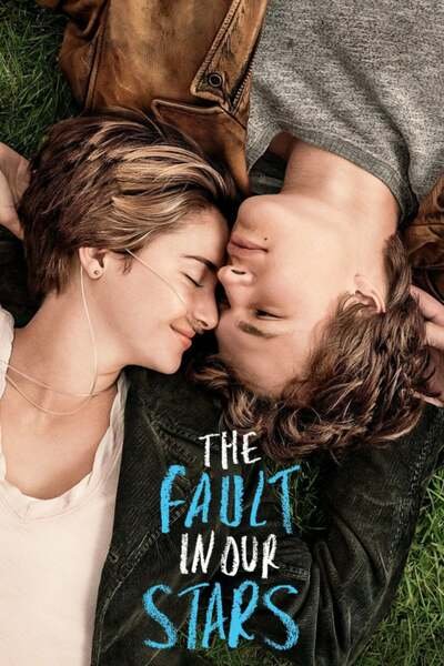 The Fault in Our Stars (2014) – Hollywood Movie