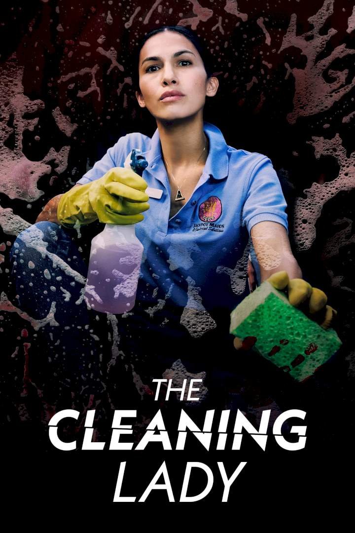 The Cleaning Lady Season 2 Mp4 Download 