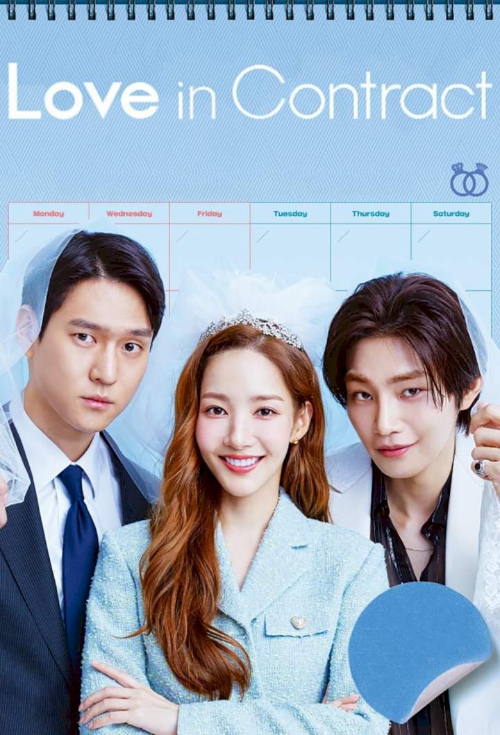 Love in Contract Season 1 Mp4 Download Love in Contract Season 1 Mp4 Download