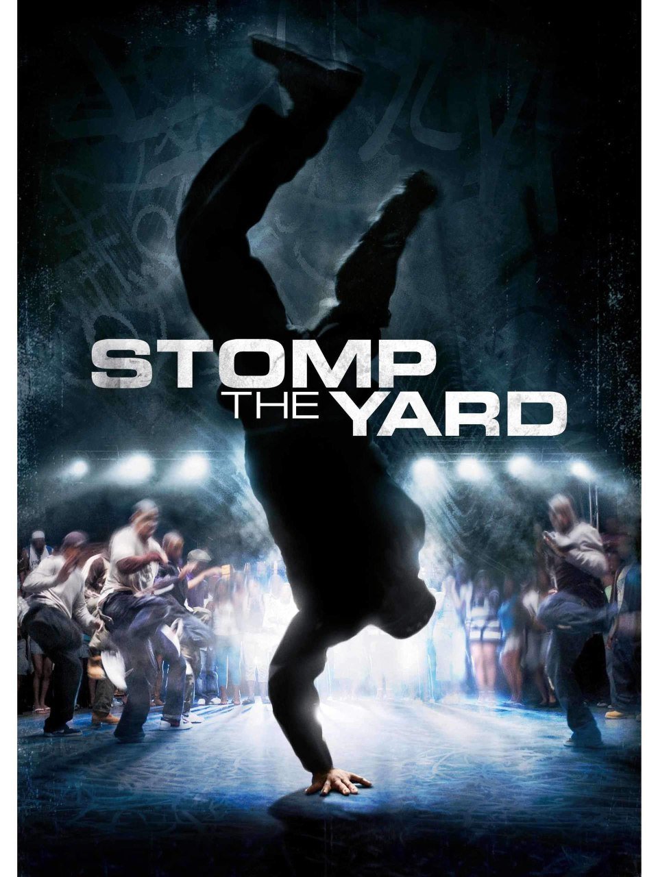 Stomp the Yard (2007) – Hollywood Movie