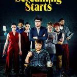 When the Screaming Starts (2022) β Hollywood Movie wp-16638540846075591252861343041792