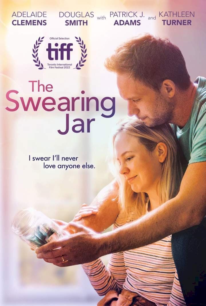 The Swearing Jar (2022) – Hollywood Movie
