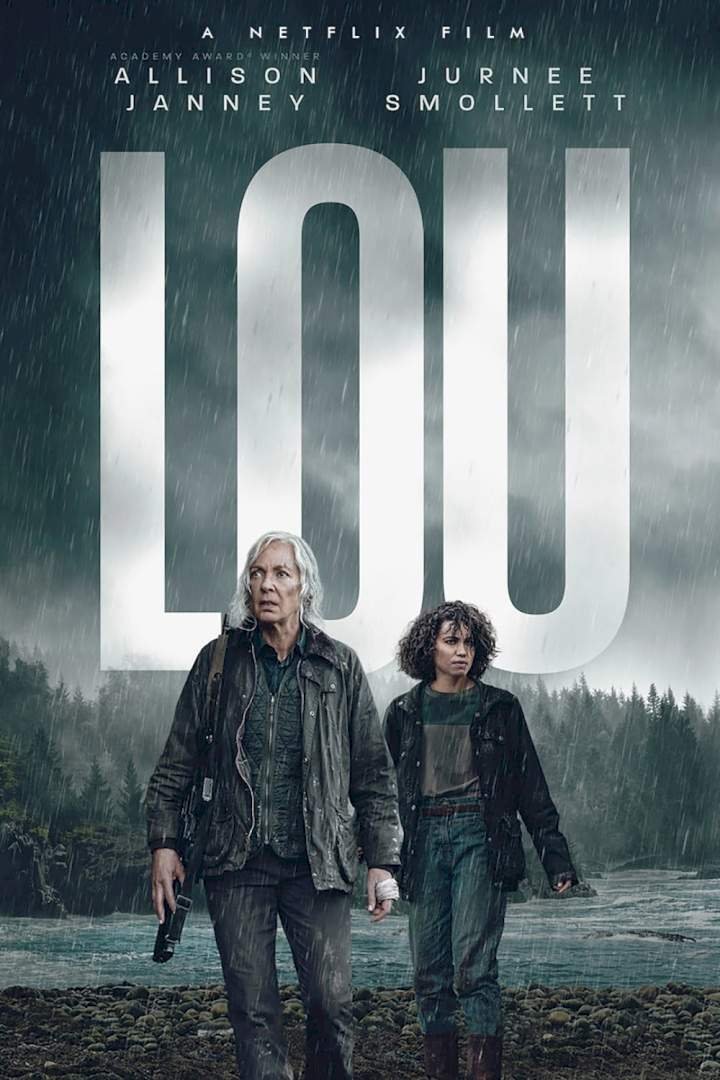 Lou (2022) – Hollywood Movie