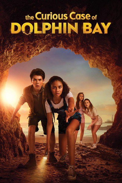 The Curious Case of Dolphin Bay (2022) – Hollywood Movie