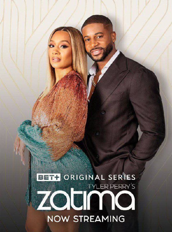 Zatima Season 1 Episode 1 – 10 (Complete)