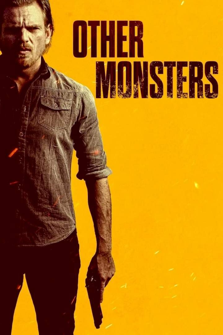Other Monsters (2022) – Hollywood Movie