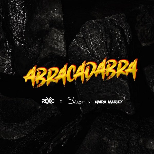 [Music] Rexxie – “Abracadabra” ft. Naira Marley & Skiibii