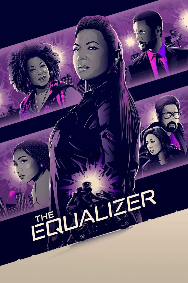 The Equalizer Season 3 Episode 13