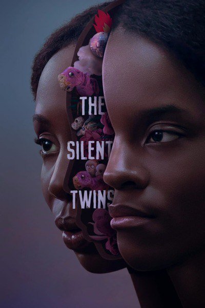 The Silent Twins (2022) – Hollywood Movie