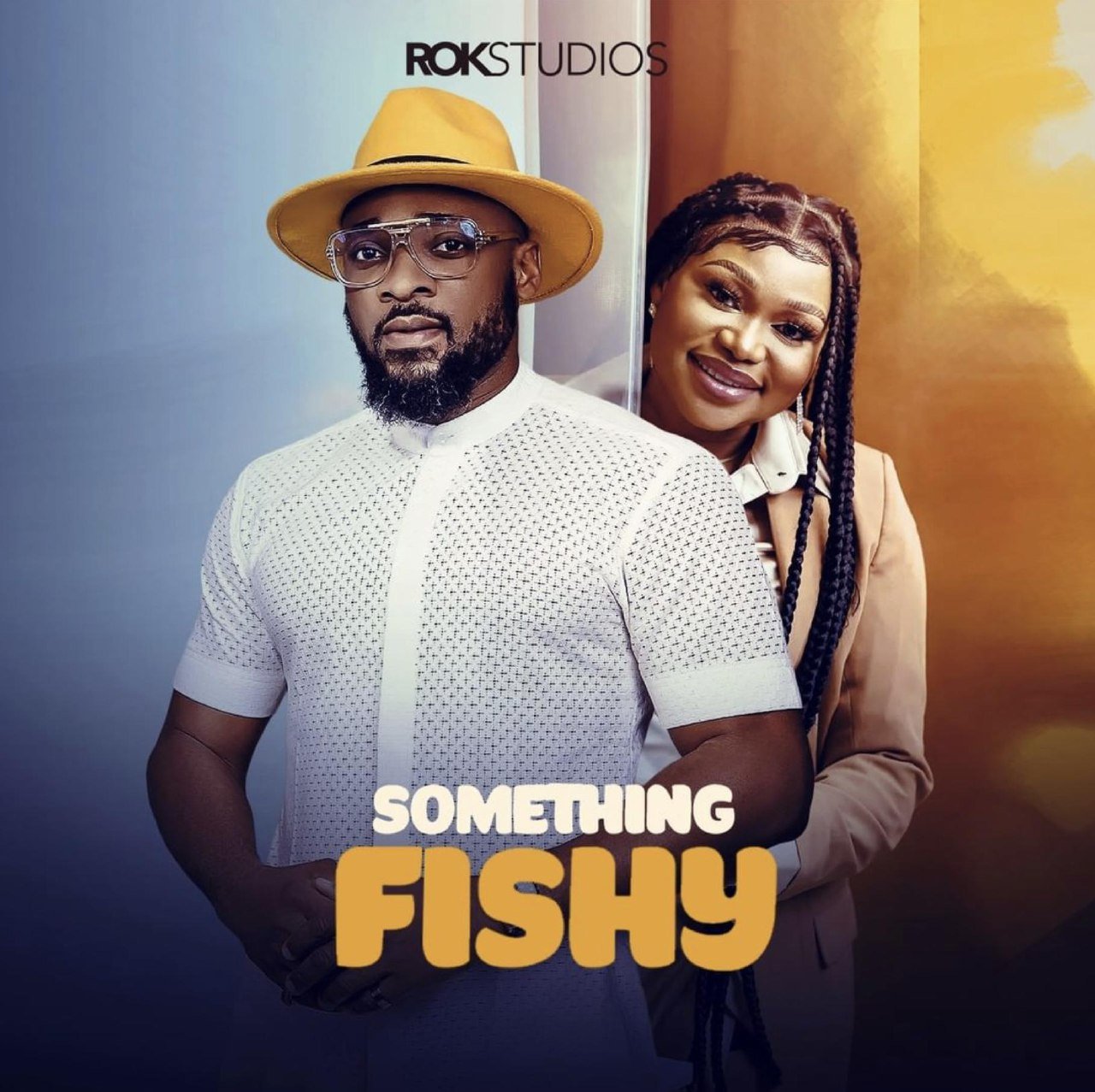 Something Fishy (2022) – Nollywood Movie
