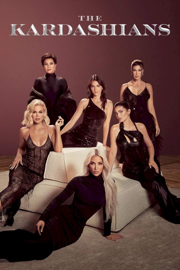 The Kardashians Season 2 Mp4 Download The Kardashians Season 2 Mp4 Download