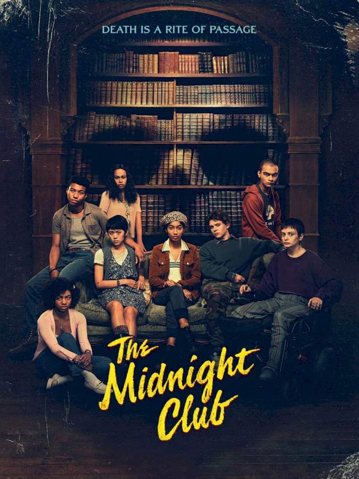 The Midnight Club Season 1 Mp4 Download The Midnight Club Season 1 Mp4 Download