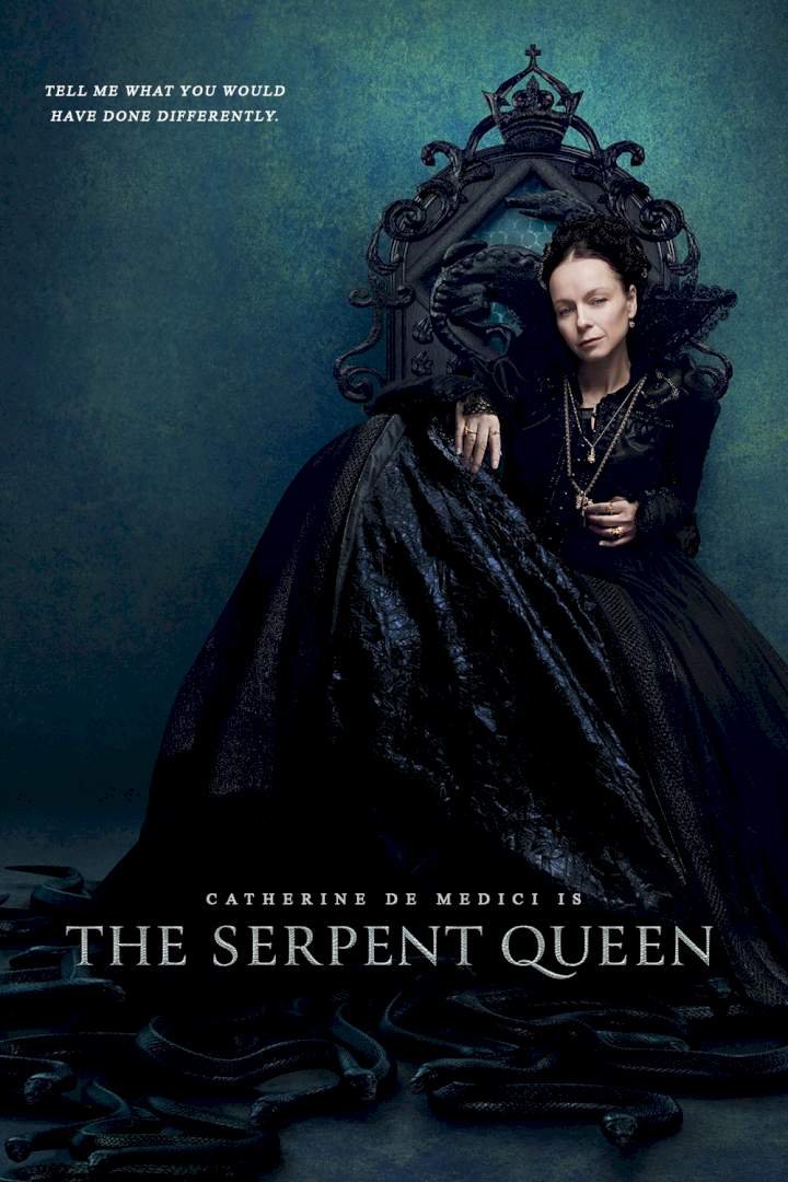 The Serpent Queen Season 1 Mp4 Download