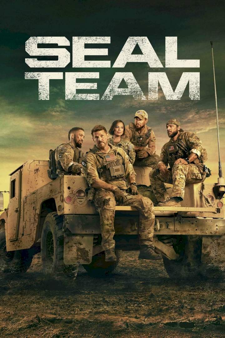 SEAL Team Season 6 Mp4 Download