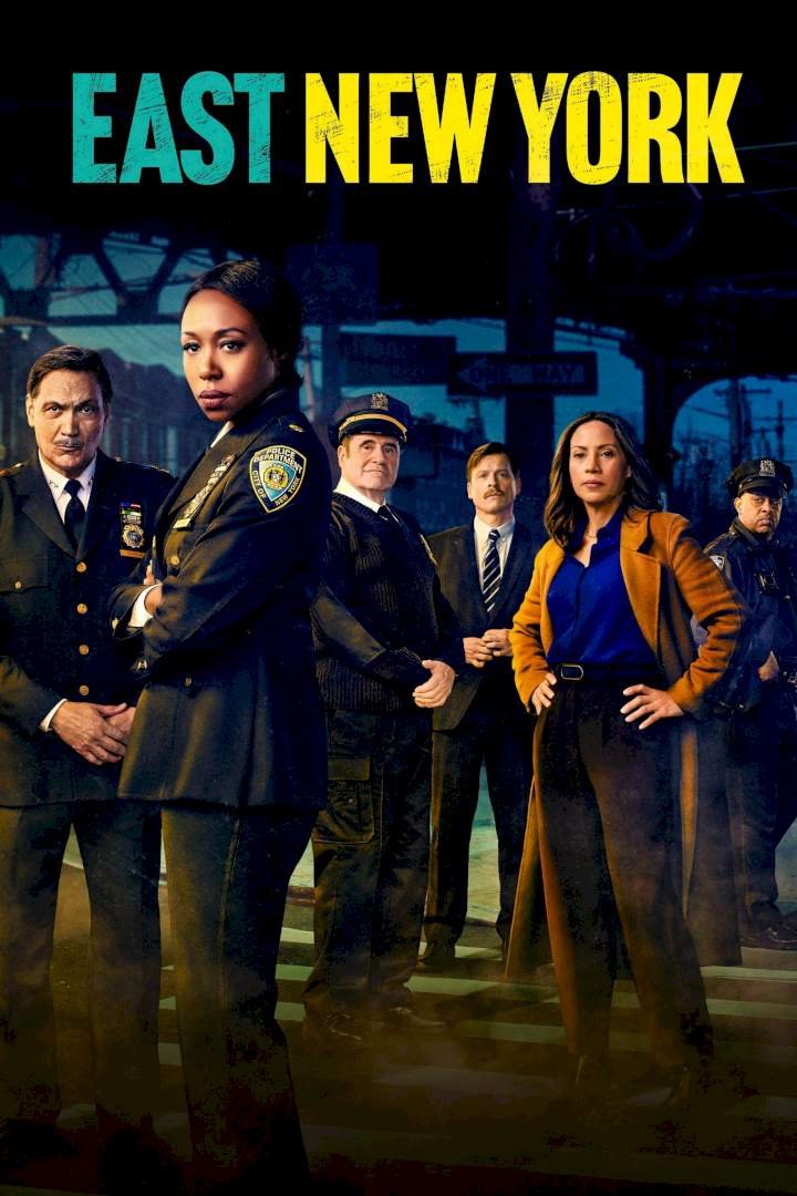 East New York Season 1 Episode 14