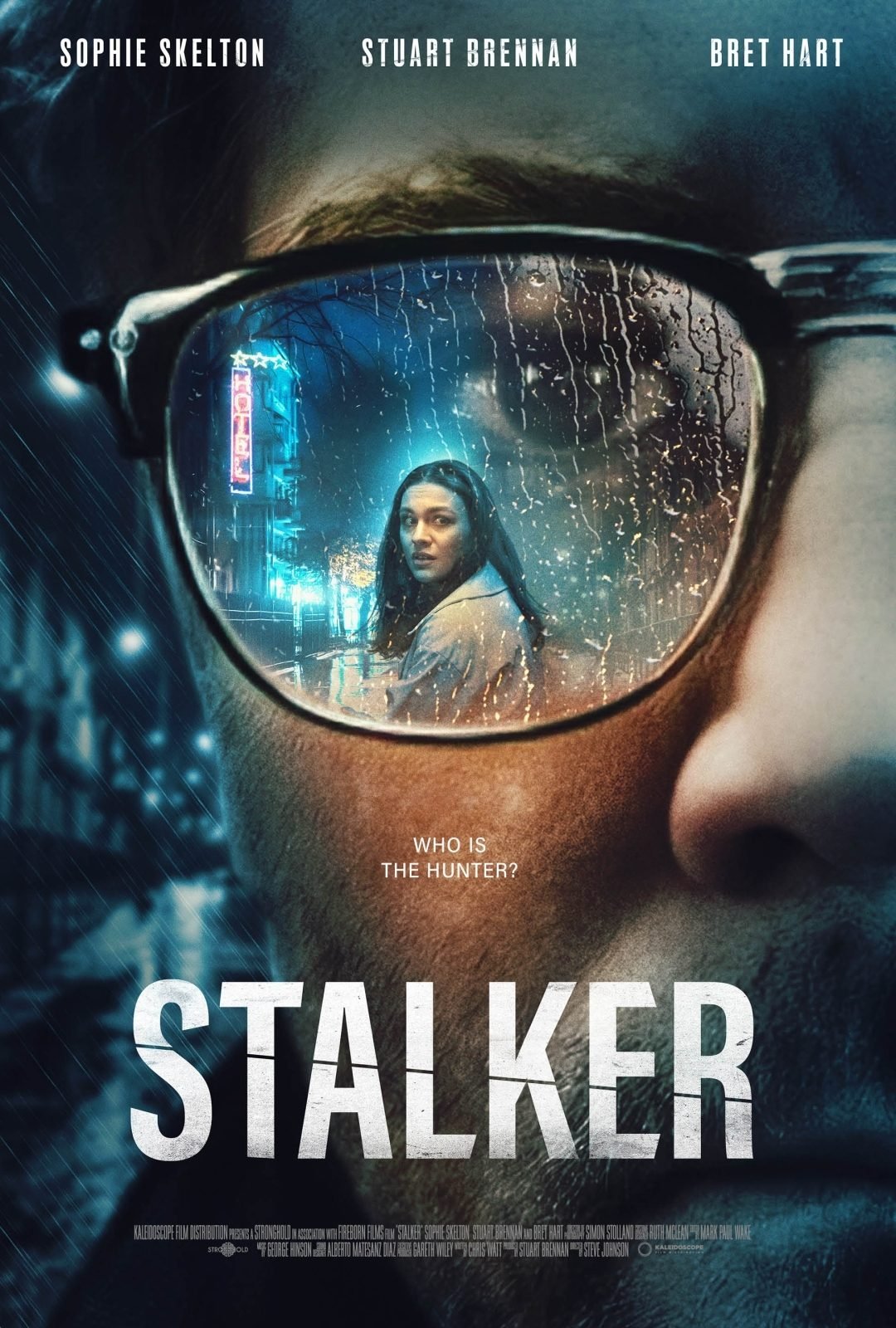 Stalker (2022) – Hollywood Movie