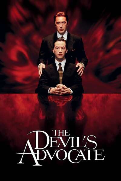 The Devils Advocate (1997) – Hollywood Movie