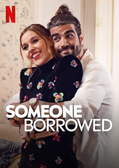 Someone Borrowed (2022) – Spanish Movie