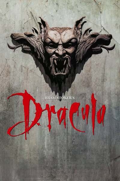 Dracula (1992) – Hollywood Movie