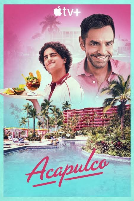 Acapulco Season 2 Mp4 Download