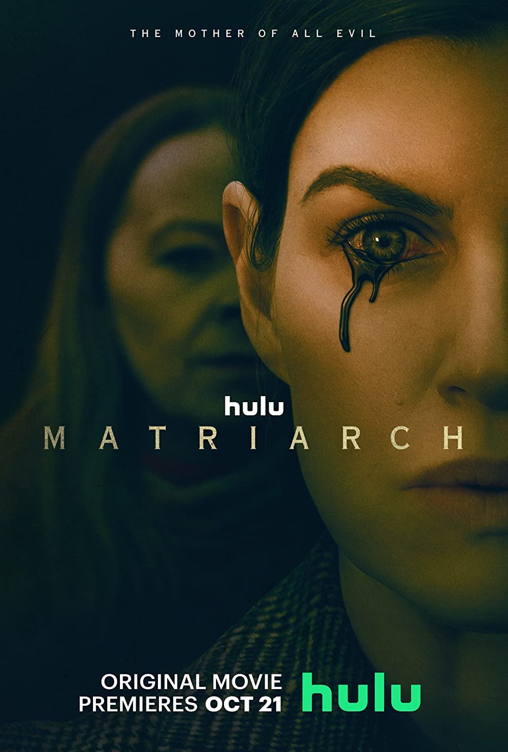 Matriarch (2022) – Hollywood Movie