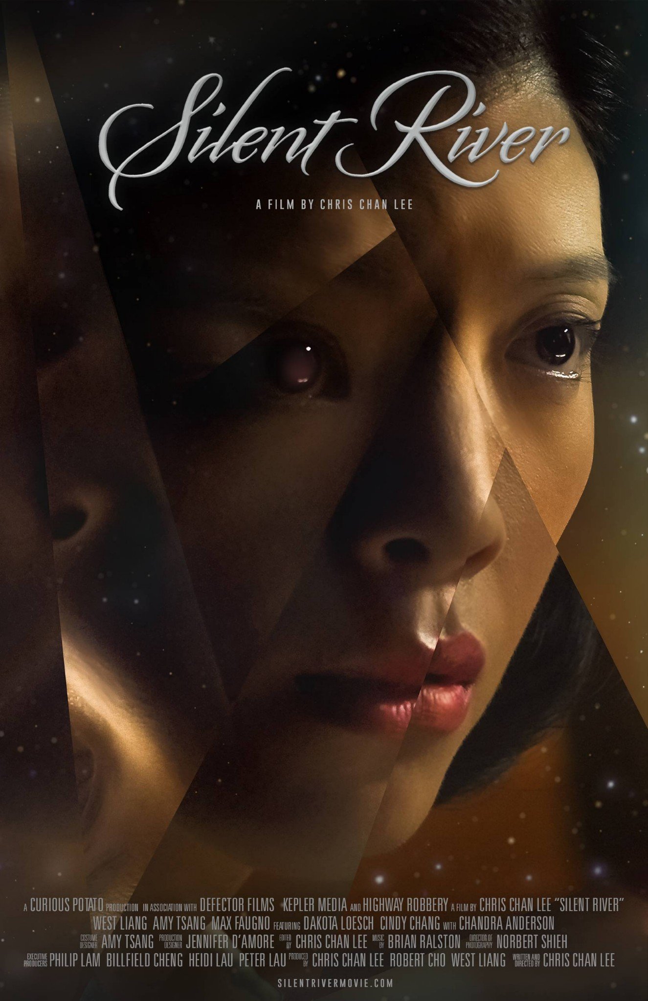 Silent River (2022) – Hollywood Movie