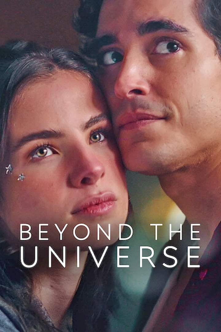 Beyond the Universe (2022) – Portuguese Movie