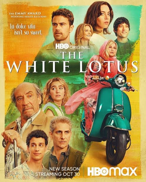 The White Lotus Season 2 Mp4 Download