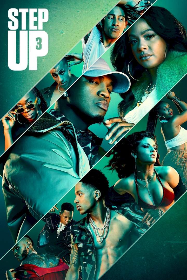 Step Up: High Water Season 3 Episode 10