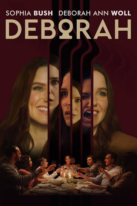 Deborah (2022) – Hollywood Movie