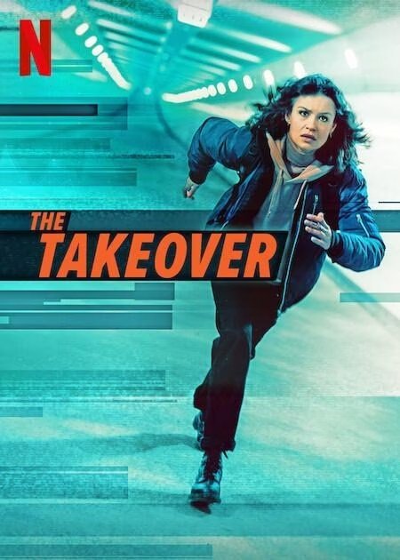 The Takeover (2022) – Dutch Movie