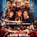 The Good Witch of Christmas (2022) β Hollywood Movie wp-16675419549192139941340968714997