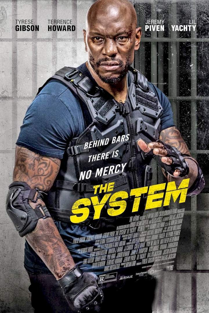 The System (2022) – Hollywood Movie