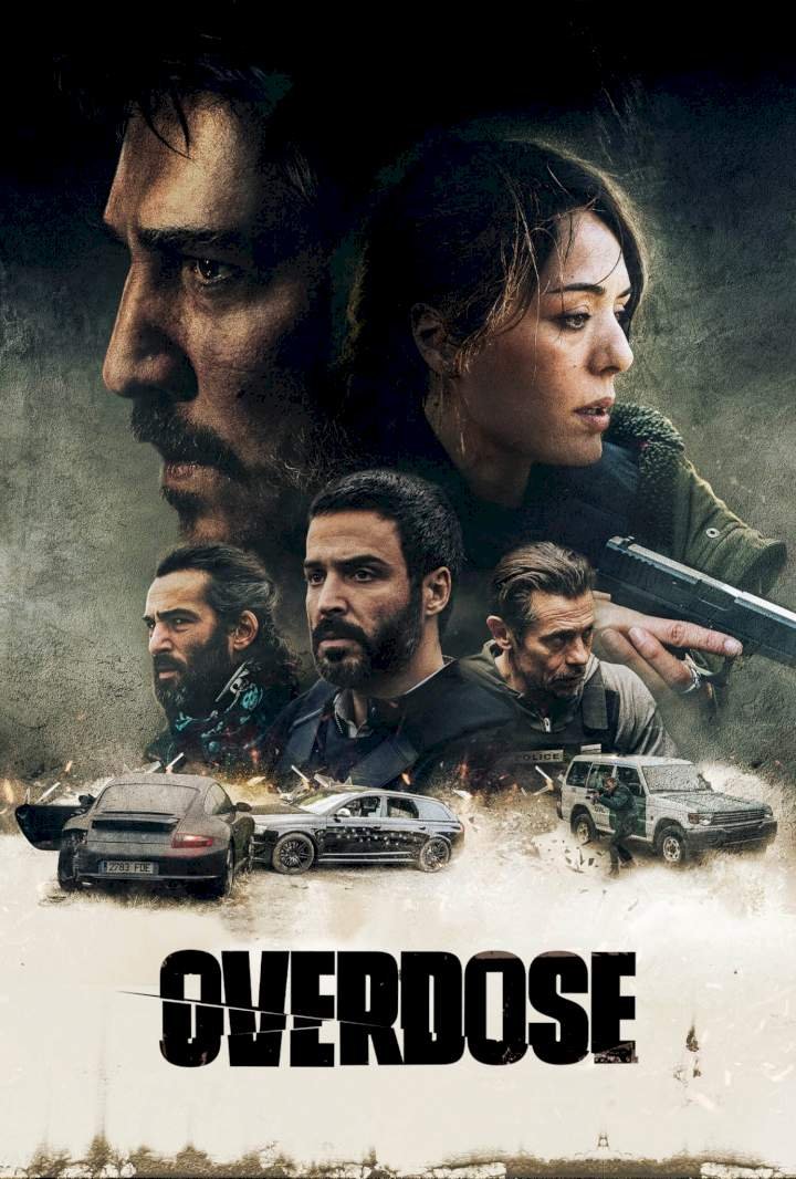 Overdose (2022) – French Movie