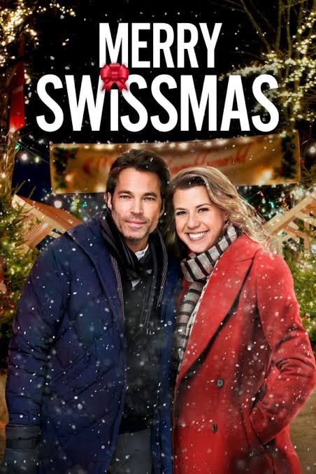 Merry Swissmas (2022) – Hollywood Movie
