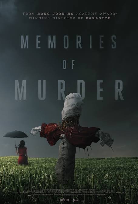 Memories of Murder (2003) – Korean Movie