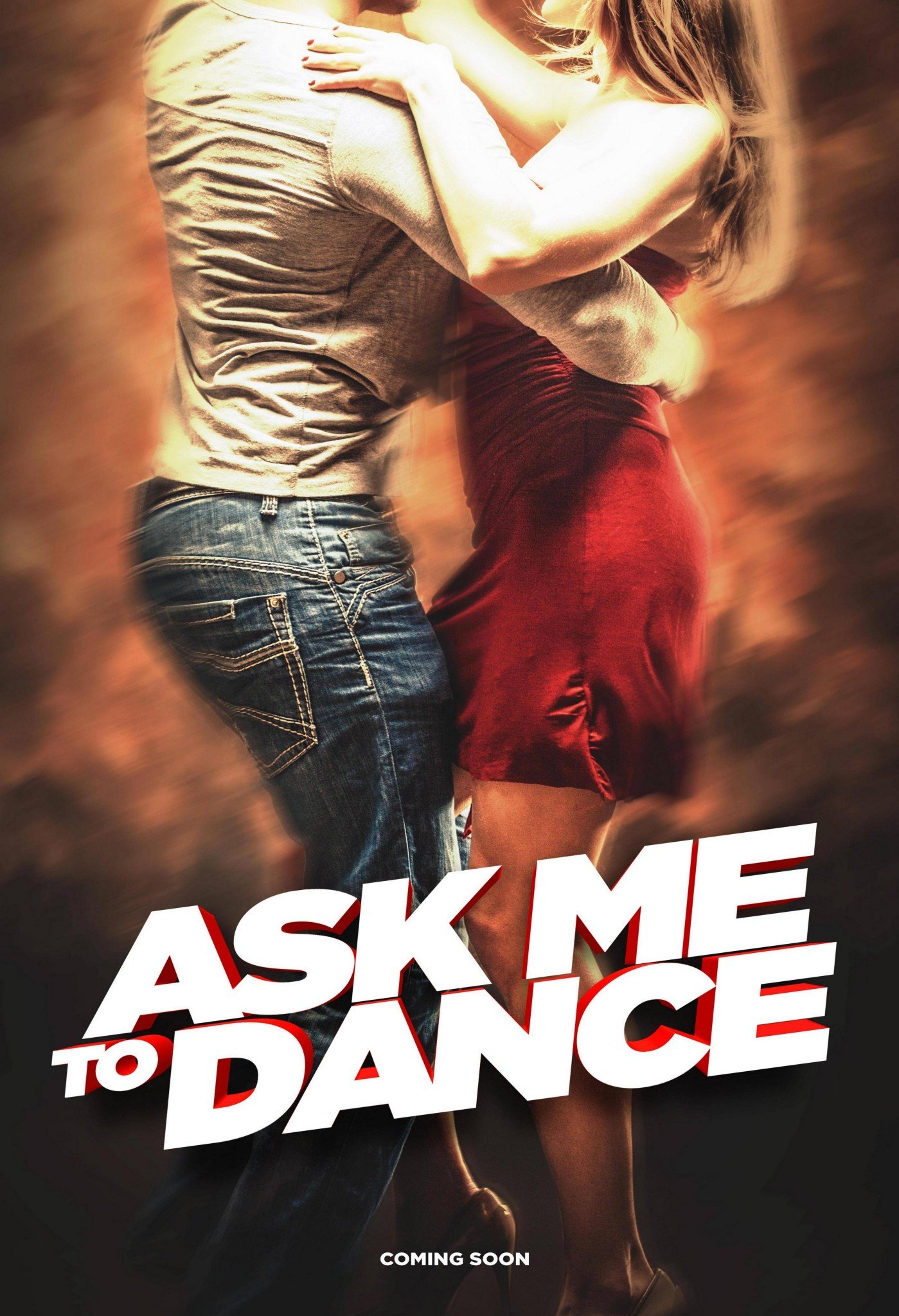 Ask Me To Dance (2022) – Hollywood Movie