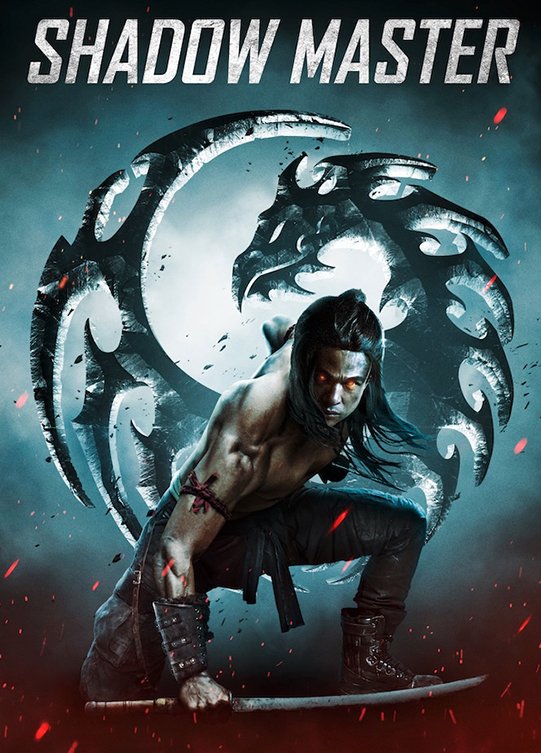 Shadow Master (2022)