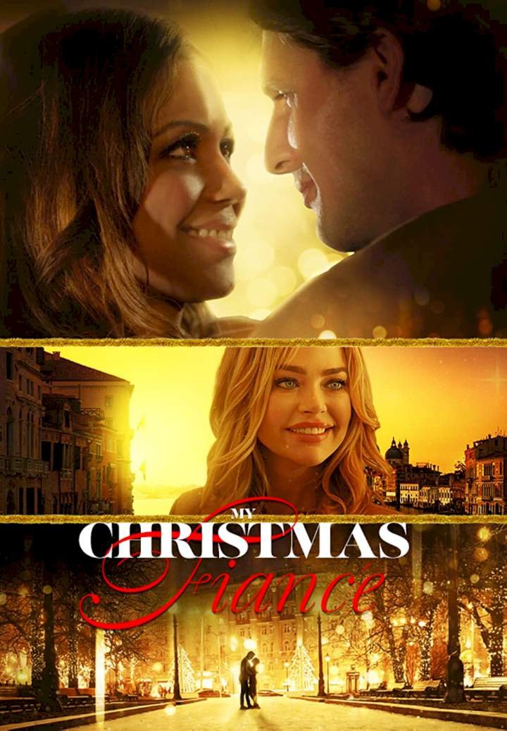My Christmas Fiancé (2022) – Hollywood Movie