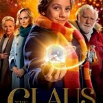 The Claus Family (2020) β Dutch Movie wp-16679240586368020485543396428880
