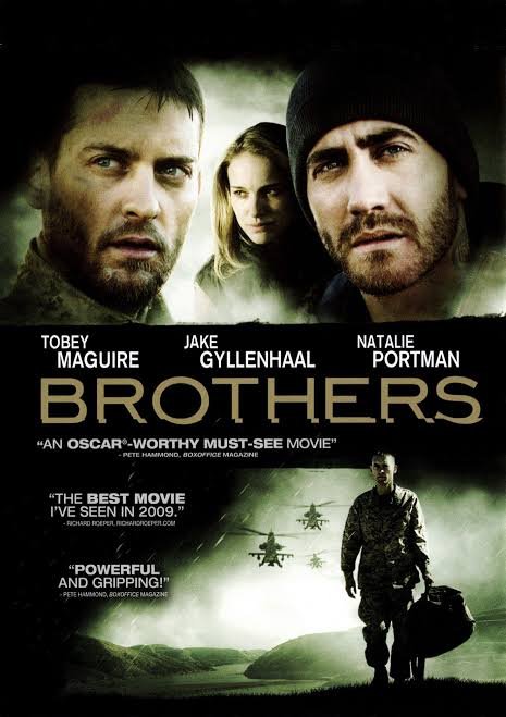 Brothers (2009) – Hollywood Movie