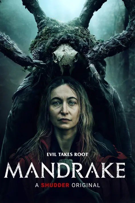 Mandrake (2022) – Hollywood Movie