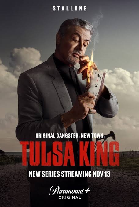 Tulsa King Season 1 Episode 9