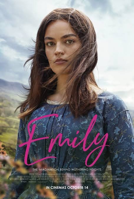 Emily (2022) – Hollywood Movie