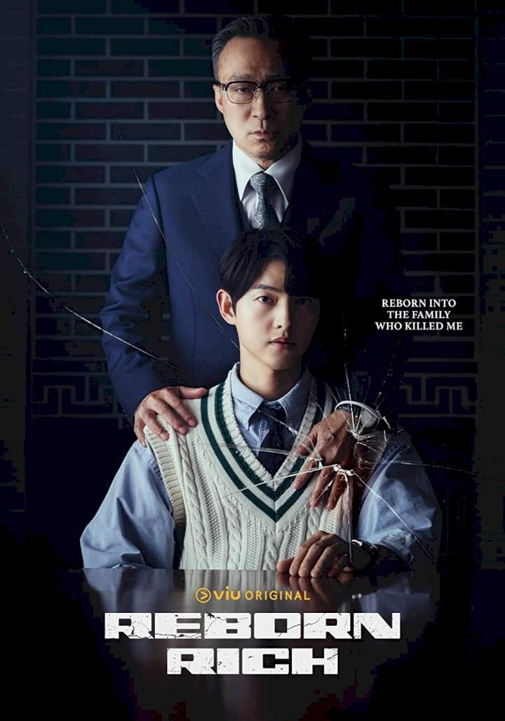 Reborn Rich Season 1 Mp4 Download Reborn Rich Season 1 Mp4 Download
