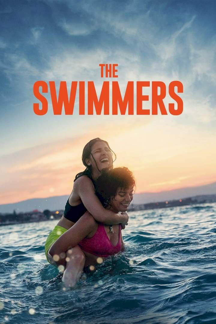 The Swimmers (2022) – Hollywood Movie