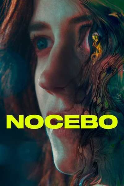 Nocebo (2022) – Hollywood Movie