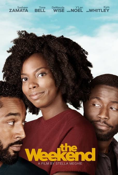 The Weekend (2018) – Hollywood Movie